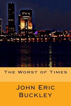 portada The Worst of Times (in English)