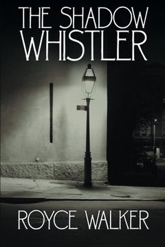portada The Shadow Whistler (in English)