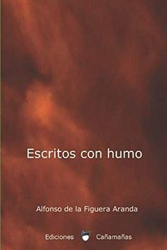 portada Escritos con Humo (in Spanish)
