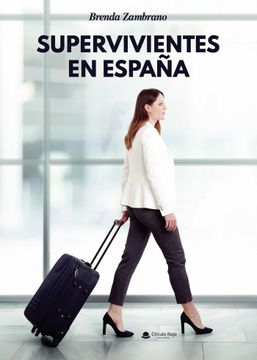 portada Supervivientes en España