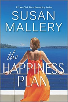 portada The Happiness Plan (in English)