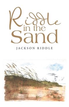 portada Riddle in the Sand (in English)
