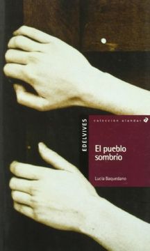 portada El Pueblo Sombrio (in Spanish)