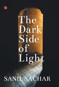 portada The Dark Side of Light (en Inglés)