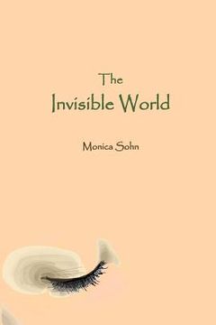portada The Invisible World (en Inglés)