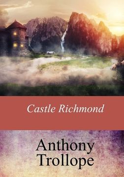 portada Castle Richmond (en Inglés)