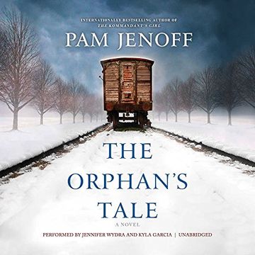 portada The Orphan's Tale