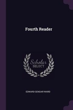 portada Fourth Reader (en Inglés)