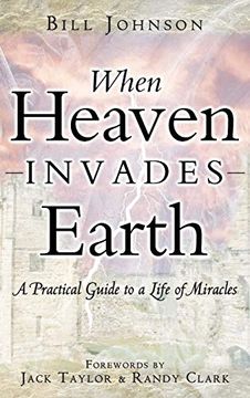 portada When Heaven Invades Earth (in English)