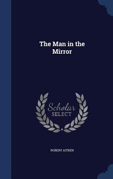 portada The Man in the Mirror