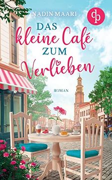 portada Das Kleine Café zum Verlieben