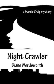 portada Night Crawler (en Inglés)