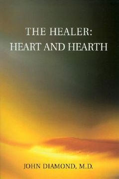 portada The Healer: Heart and Hearth (in English)