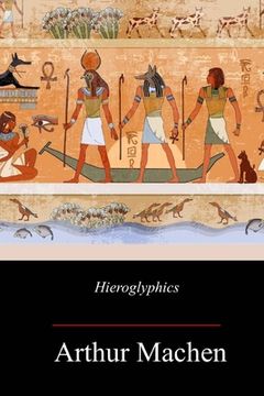 portada Hieroglyphic (in English)