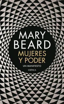 portada Mujeres y Poder (in Spanish)