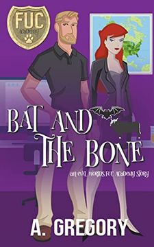 portada Bat and the Bone (4) (en Inglés)