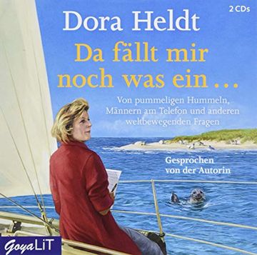 portada Da Fällt mir Noch was Ein. (in German)
