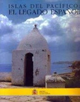 portada islas del pacifico : el legado español