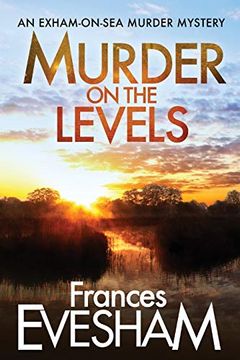 portada Murder on the Levels (The Exham-On-Sea Murder Mysteries, 2) (en Inglés)