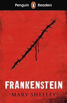 portada Frankenstein: Lektüre + Audio-Online