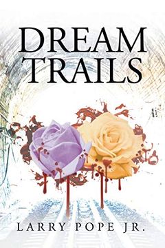 portada Dream Trails (en Inglés)
