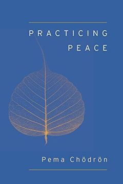 portada Practicing Peace (Shambhala Pocket Classic) (Shambhala Pocket Classics) (en Inglés)
