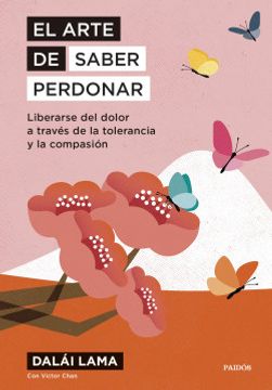 portada El arte de saber perdonar (in Spanish)