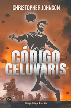 portada Codigo Celuvaris
