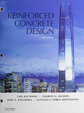 portada Reinforced Concrete Design (in English)