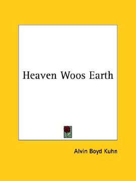 portada heaven woos earth (in English)