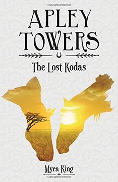 portada Apley Towers: The Lost Kodas Book 1
