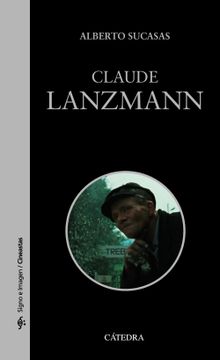 portada Claude Lanzmann (en Castellano)