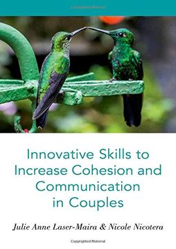 portada Innovative Skills to Increase Cohesion and Communication in Couples (en Inglés)