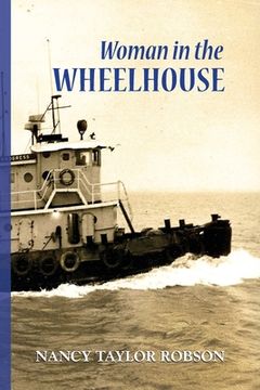 portada Woman in The Wheelhouse (en Inglés)