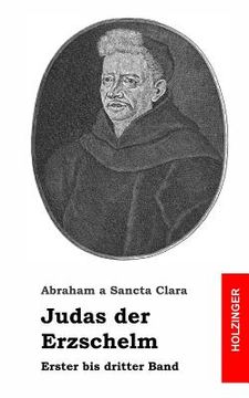 portada Judas der Erzschelm: Erster bis dritter Band (en Alemán)