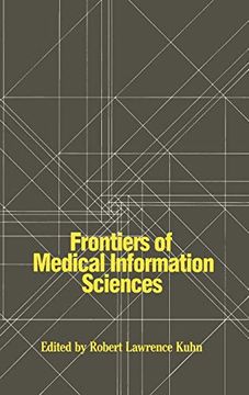 portada Frontiers of Medical Information Sciences (en Inglés)