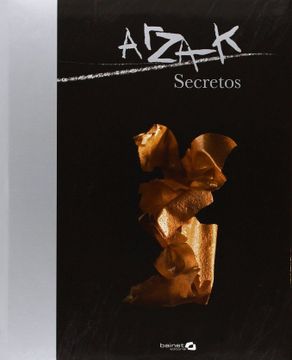 portada Arzak Secretos de Cocina (in Spanish)