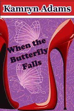 portada When the Butterfly Falls