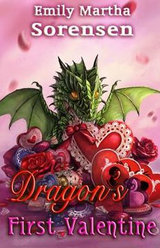 portada Dragon's First Valentine (en Inglés)