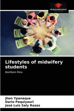 portada Lifestyles of midwifery students (en Inglés)