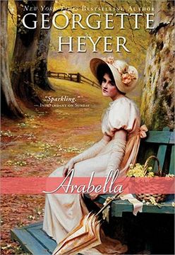 Arabella (en Inglés)