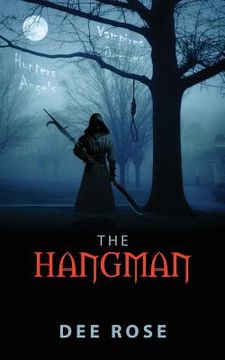 portada The Hangman (in English)