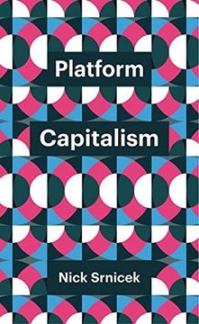 portada Platform Capitalism (x)