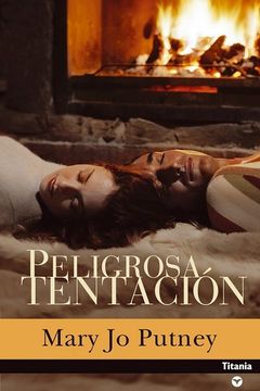 portada Peligrosa Tentacion (in Spanish)