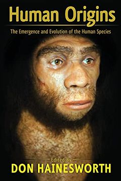 portada Human Origins (in English)