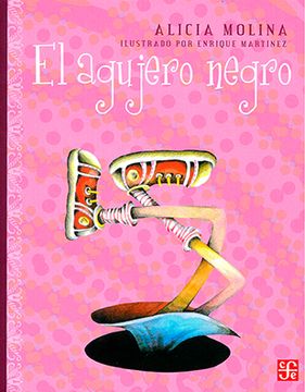 portada El Agujero Negro (in Spanish)