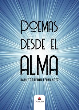 portada Poemas Desde el Alma (in Spanish)