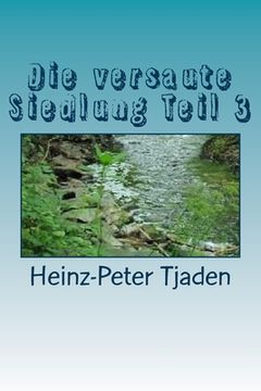 portada Die versaute Siedlung Teil 3: Wer treibt es mit wem? (in German)