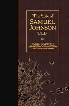 portada The Life of Samuel Johnson, LL.D