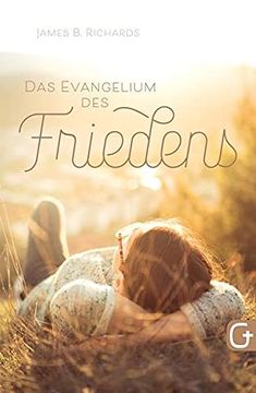 portada Das Evangelium des Friedens (en Alemán)